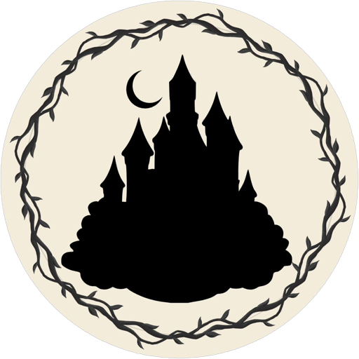 Enchanted Forest Keep